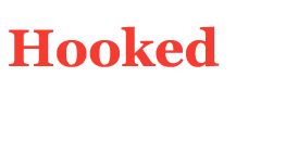 Hooked On Books