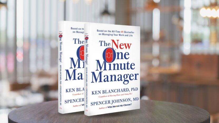 The One-Minute Manager